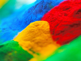 環(huán)保無機顏料