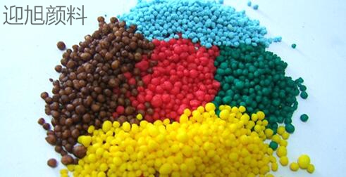 常用的無機顏料有哪些，適用于什么行業(yè)