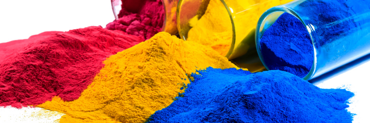 紅外反射無(wú)機(jī)顏料 紅外反射無(wú)機(jī)顏料