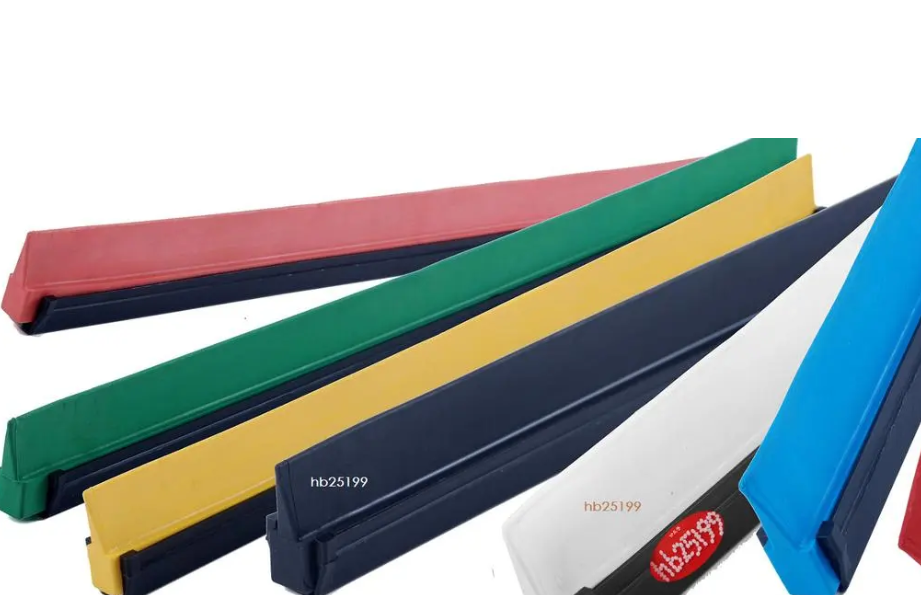 塑料橡膠用顏料有哪些？